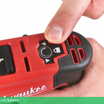 Дрель-шуруповерт Milwaukee M12 FDDXKIT-202X FUEL (4933464979)