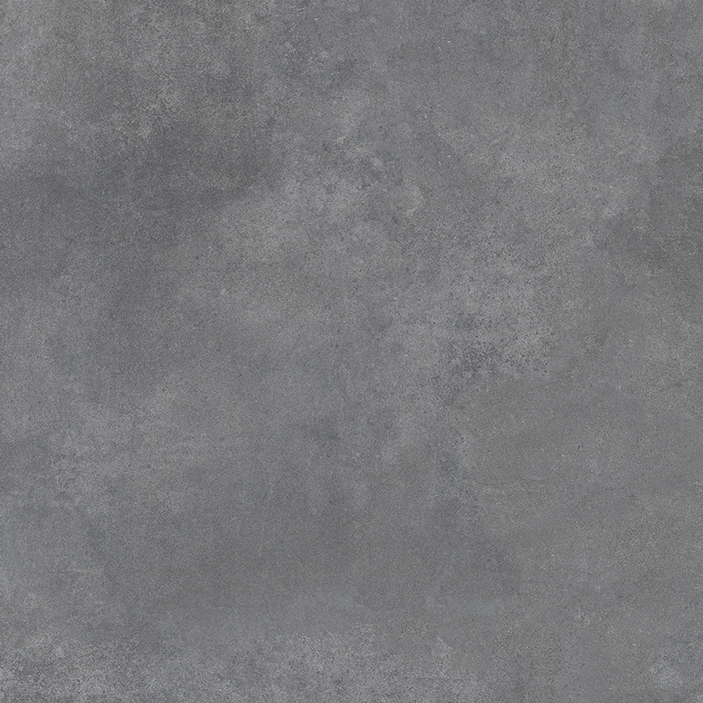 Concrete Courage Dark Grey Керамогранит темно-серый 60х60 Матовый