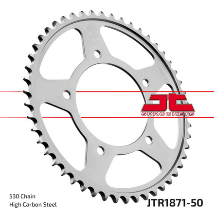 Звезда JTR1871.50