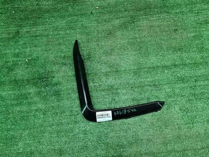 Накладка перед. бампера BMW X6 G06 (19-23) M-paket