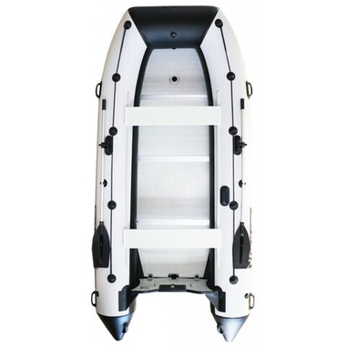 Лодка Polar Bird 385M NEW MERLIN («КРЕЧЕТ»), СТЕКЛОКОМПОЗИТ