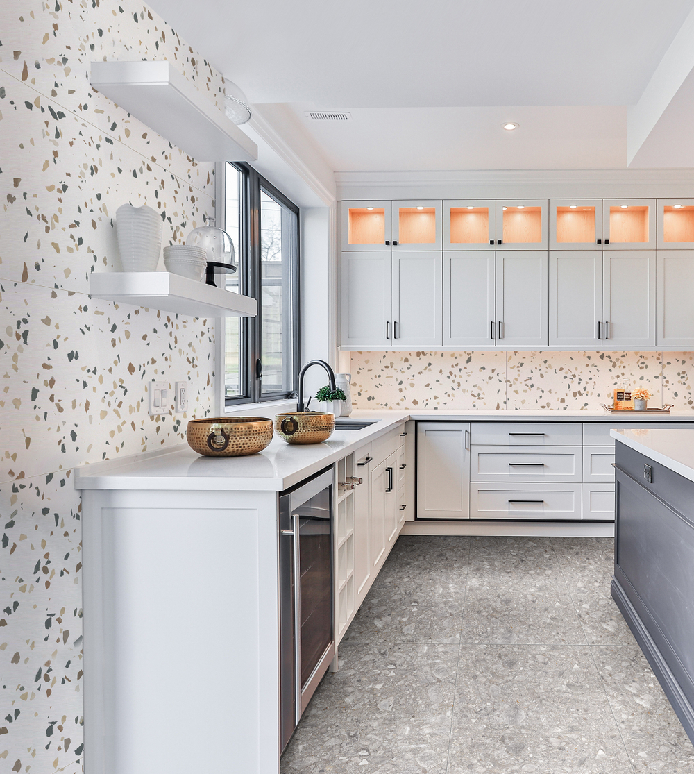 Idalgo Gerda Натура Дарк MR 60x120