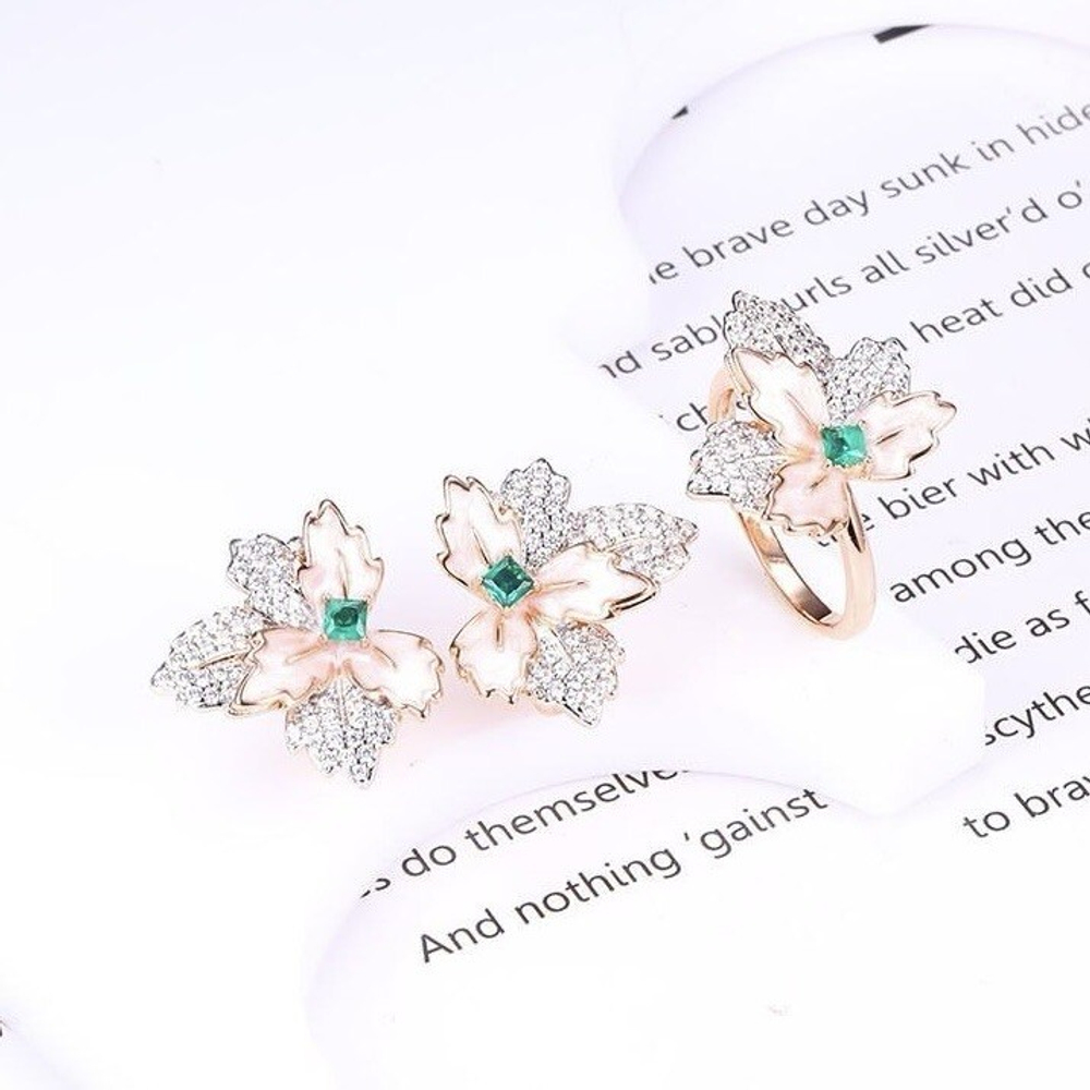 Комплекты QSY - арт070