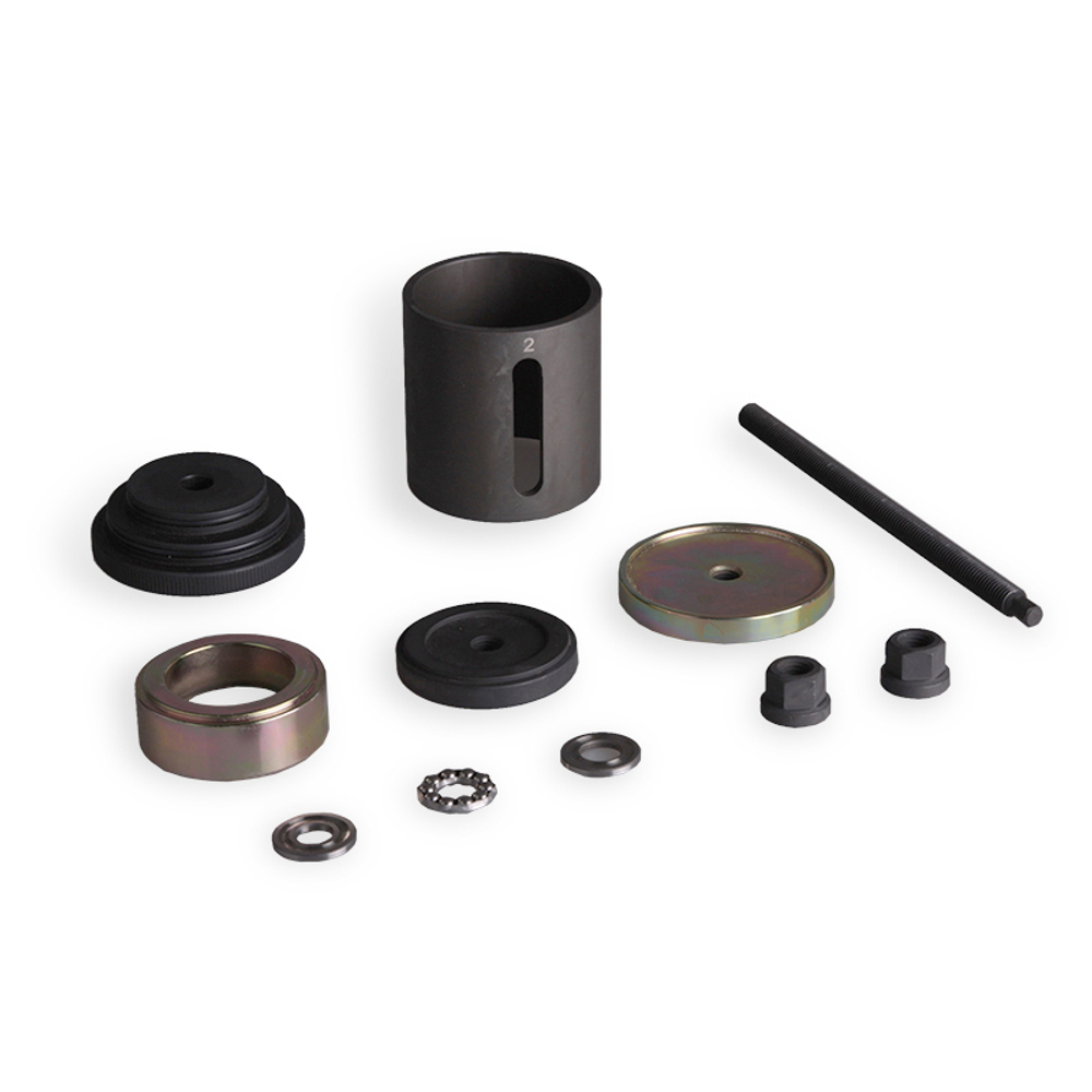 Набор для замены сайлентблоков Car-Tool CT-C1258