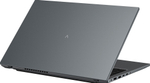 Ноутбук  Digma Pro Fortis M 17.3 ", Core i3, 16 Гб RAM, 512 Гб SSD, UHD Graphics, Серый