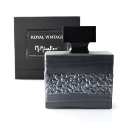 M.Micallef Royal Vintage