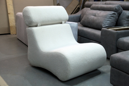 Кресло «Club»