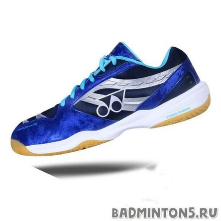 YONEX POWER CUSHION SHB-100CR (Blue)