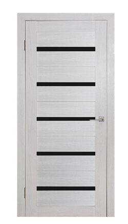 Light 7 Day Black gloss БӨЛМЕАРАЛЫҚ ЕСІГІ