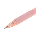 Карандаш механический, 0,5мм, разноцветный принт