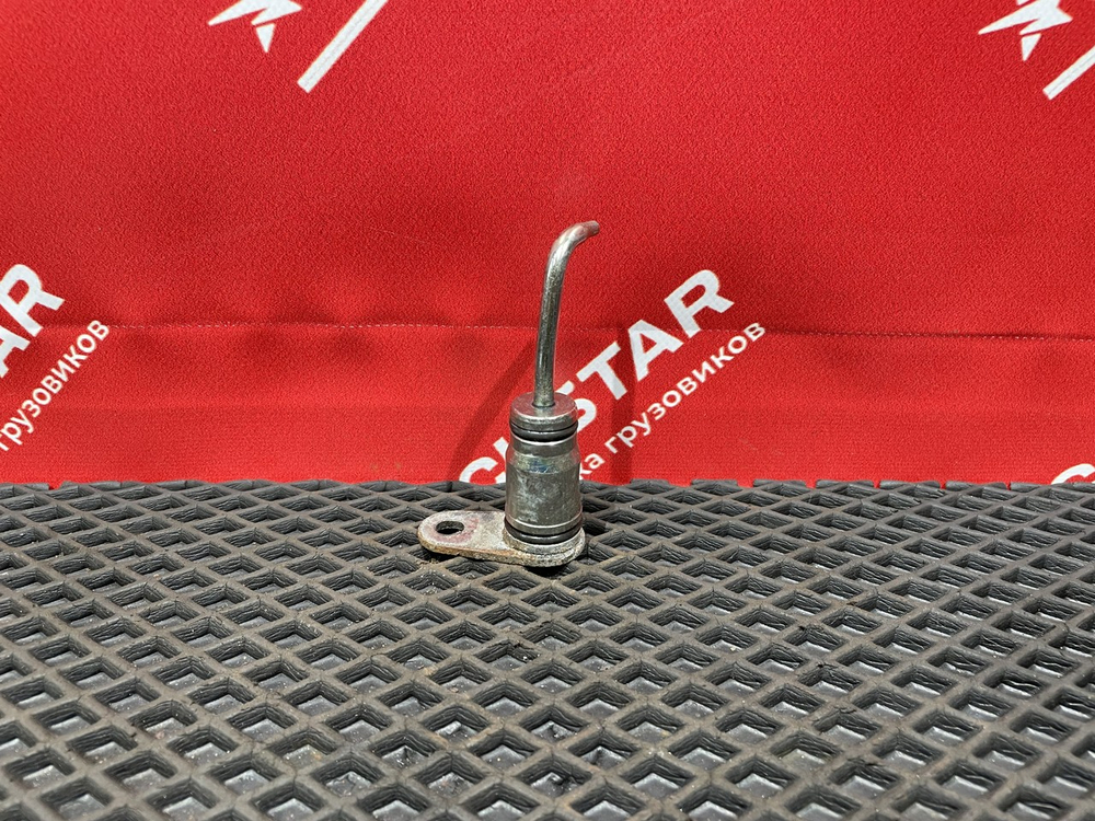 Форсунка масляная