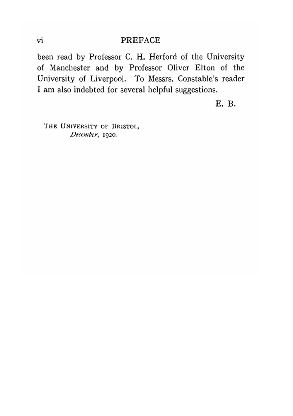 The tale of terror. A study of the gothic romance | Edith Birkhead