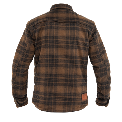 Рубашка Motoshirt Woody John Doe