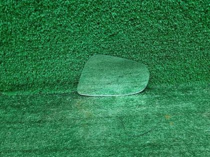 Зеркальный элемент левый Golf 6 (2008-2012)