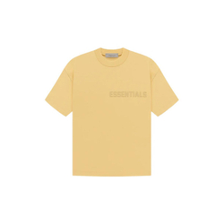 Футболка Fear of God Essentials Tee Light Tuscan, 125BT222002F