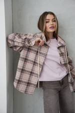 Рубашка женская 9866