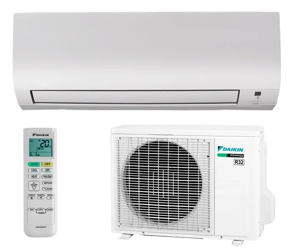 Daikin FTXP25M9/RXP25M