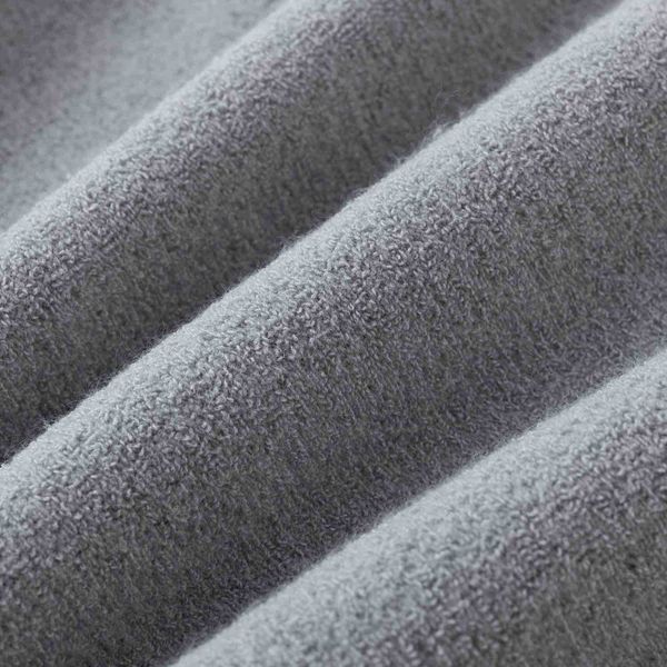 Брюки Terry серые - фото 9