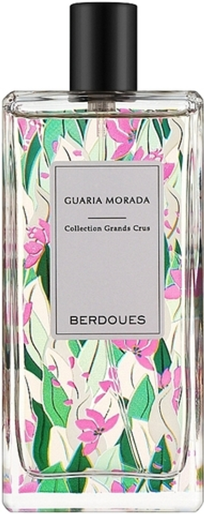 BERDOUES GUARIA MORADA EDP 30ML
