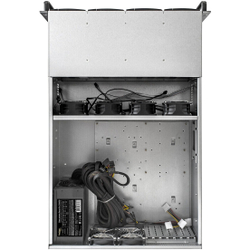 Серверный корпус ExeGate Pro 4U660-HS24/1000RADS 1000W