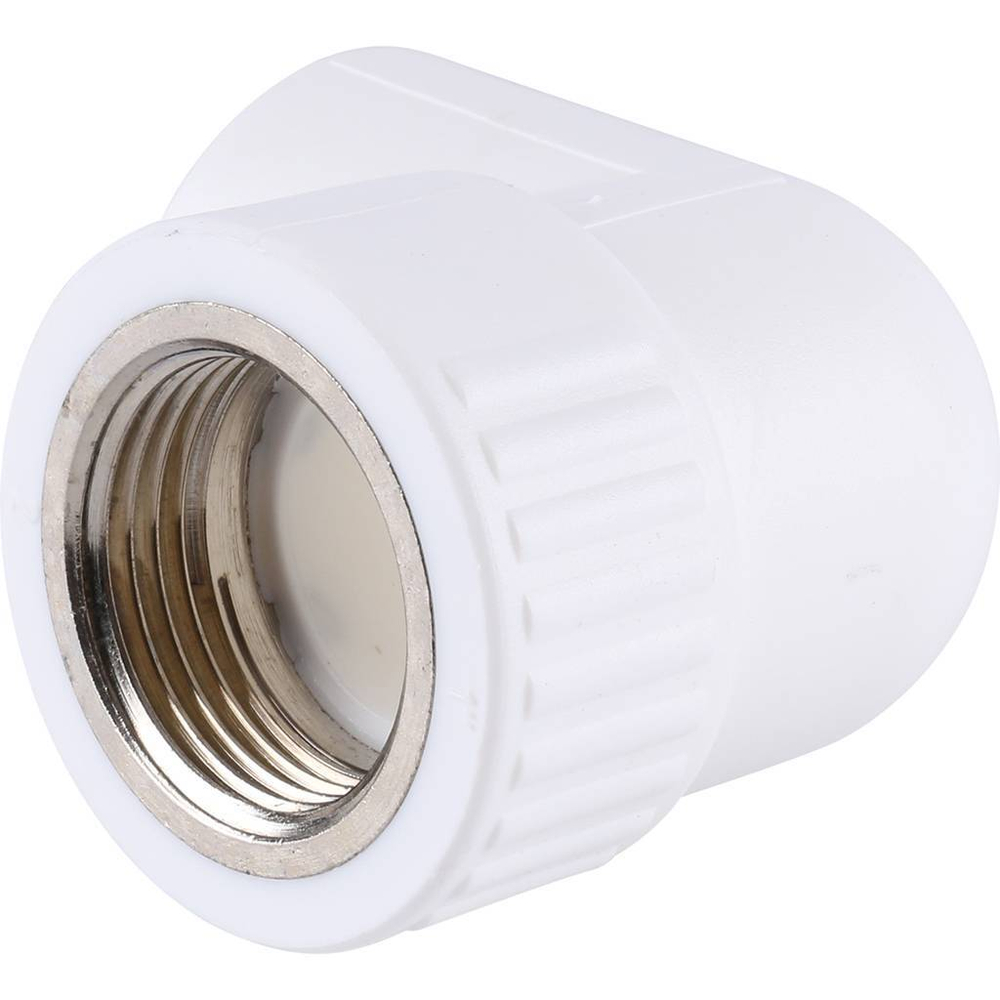 Угольник с внутренней резьбой KALDE 32x1"