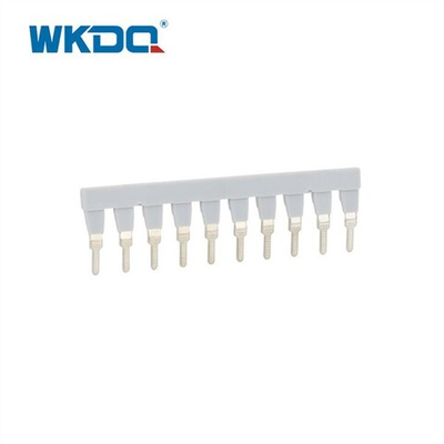 Перемычка 10 полюсная JEB10-12 для клемм WONKE ELECTRIC