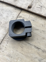 Гайка передней ступицы SHAANXI / Shacman 81.92901.0066