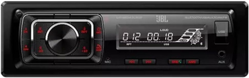 Автомагнитола JBL Celebrity 150