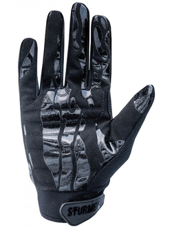 Перчатки Sturmer Range (Black) L