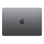 Apple MacBook Air 13" (M3, 8C CPU, 10C GPU, 2024) 16/512Gb SSD (MXCR3) «Space gray, «серый космос»»
