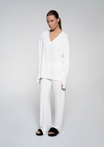 Брюки suite long