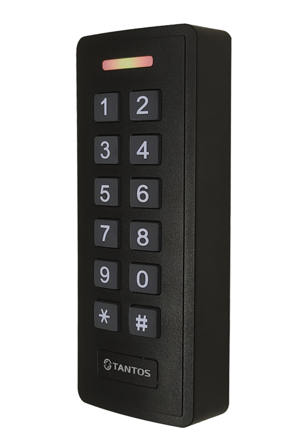 Кодонаборная панель Tantos TS-KBD-EMF Plastic вид 2