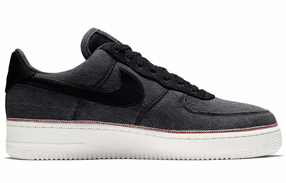 Кроссовки 3X1 X Nike Air Force 1