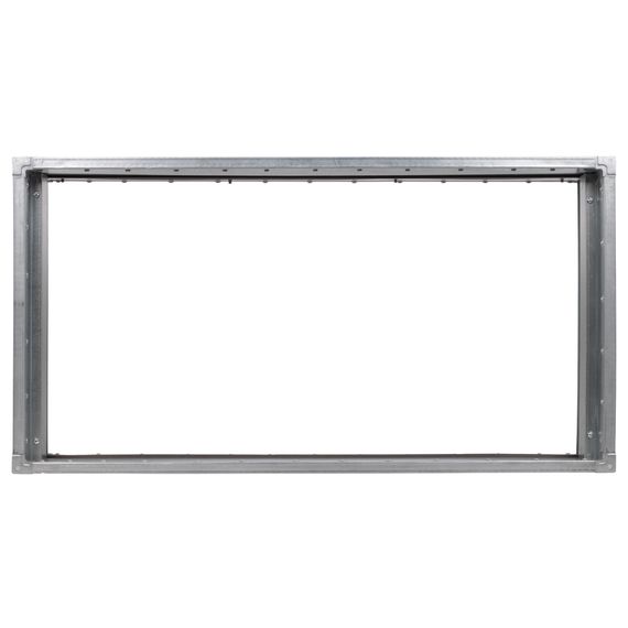 Фильтр-бокс (корпус) Shuft FBRr-K 600x350 — (1)