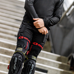 Подростковые наколенники EVS Youth TP199 Knee Guard