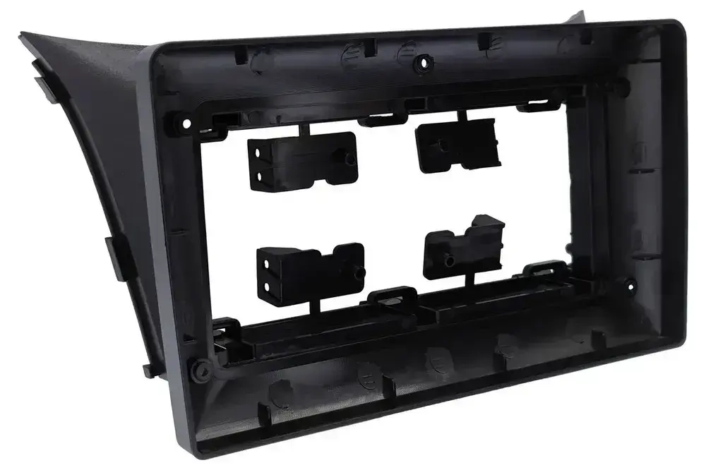 Магнитола для Hyundai i30 2 2012-2017 - FarCar монитор 12.3" 2K QLED на Android 14, TS10, CarPlay, 4G SIM-слот