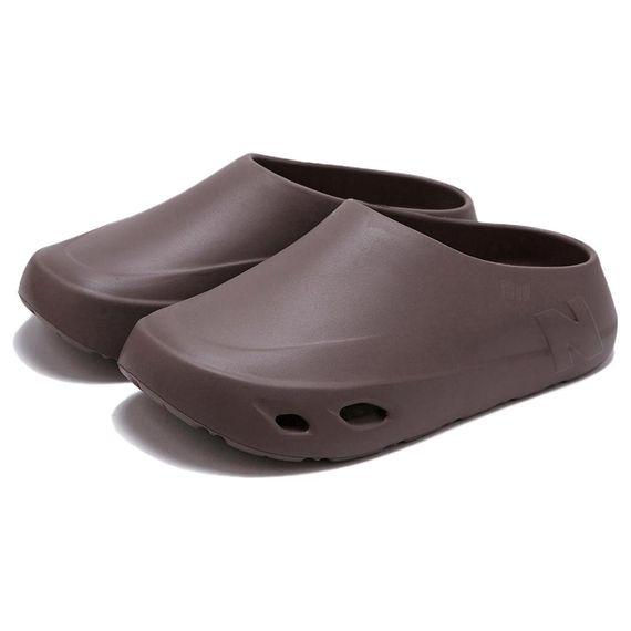 New Balance NB 550 'Brown'