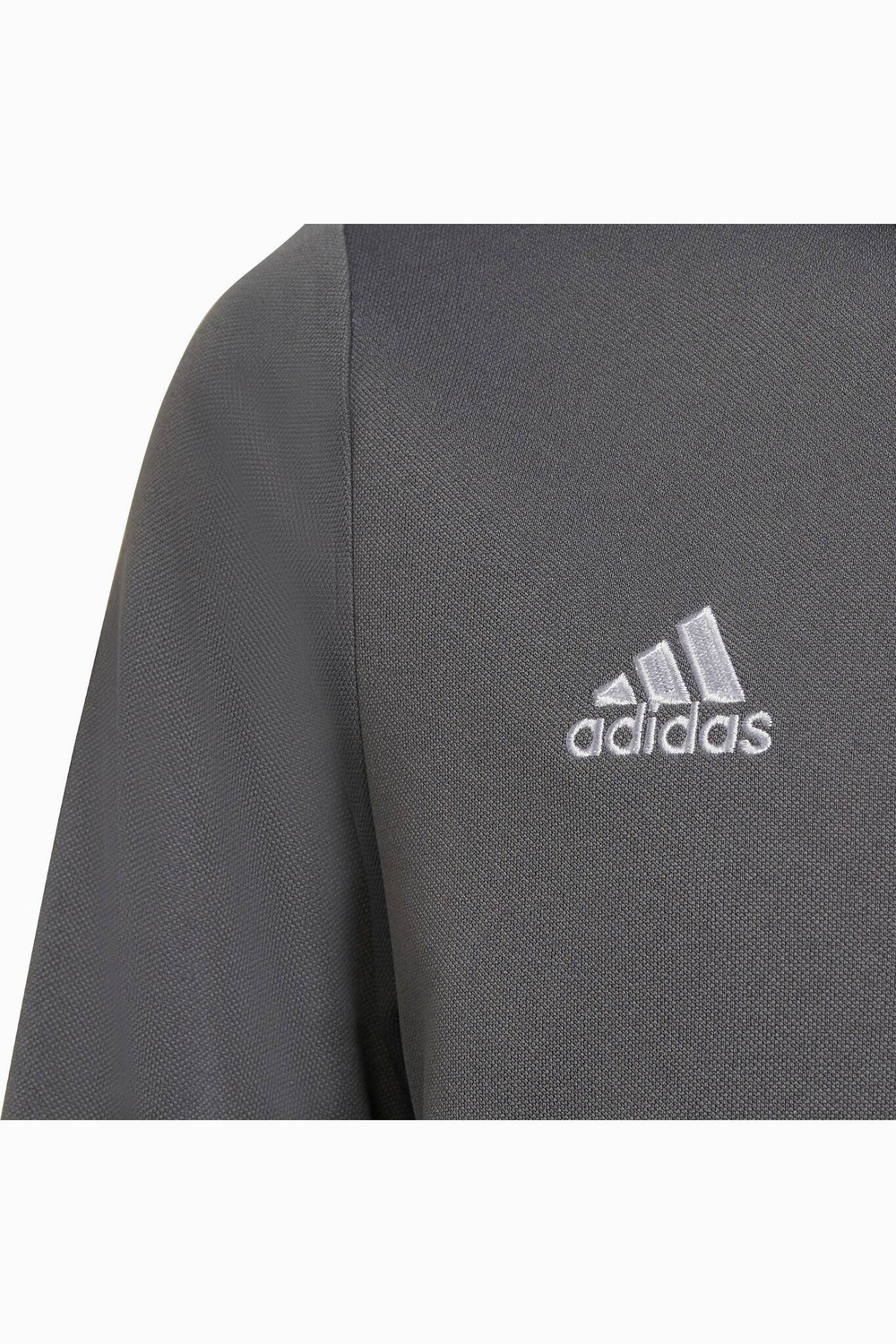 Кофта adidas Entrada 22 Track Junior