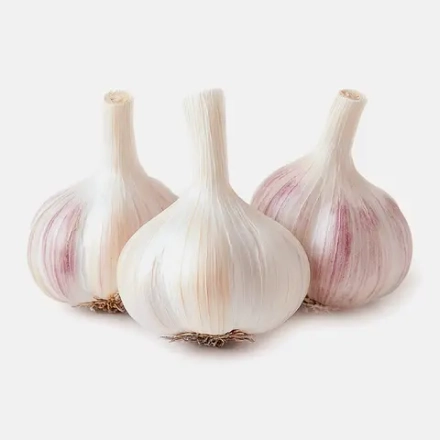 Чеснок 3шт 100г