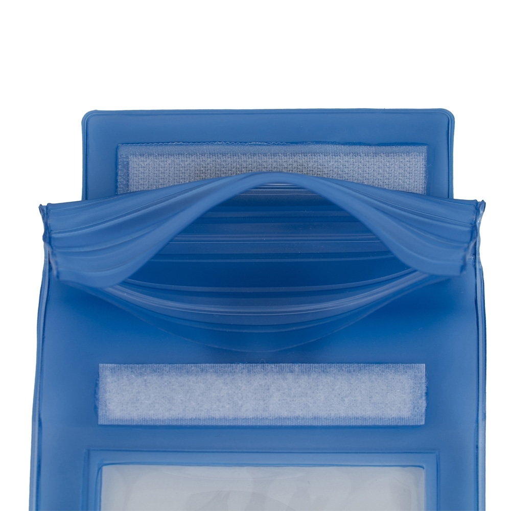 Tramp гермопакет для мобильного телефона (110х215 мм, ПВХ)