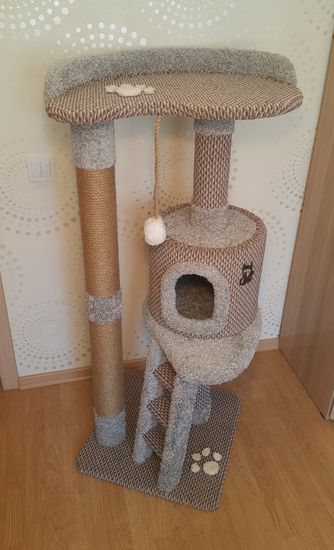 Когтеточка Н-71