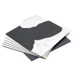 Железный человек от SamCraft - сборная 3D картина из дерева своими руками, герой из комиксов MARVEL