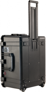 Защитный кейс Peli™ Air 1637 черный с мягкими перегородками