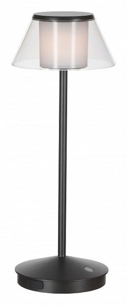 Настольная лампа декоративная Mantra K5 7989