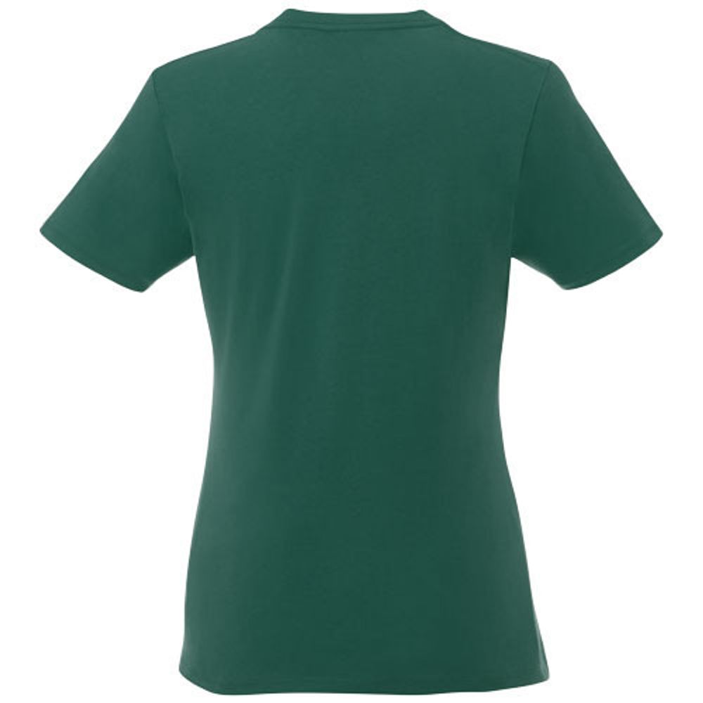 Футболка женская Heros c коротким рукавом