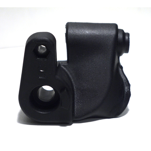 Цапфа левая MINI\MAXI