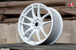 Комплект дисков Work Kiwami 18x8.5 et30 5x100/5x114.3