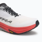 Кроссовки для бега Altra Mont Blanc Speed white/coral