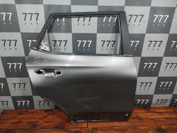 Дверь задняя правая Kia Seltos 19-22 Б/У Оригинал 77004Q5000