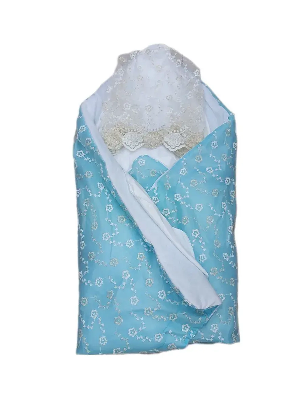 Комплект на выписку демисезонный универсальный